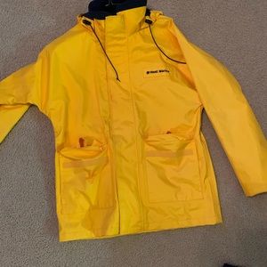 West Marine women’s nautical gear